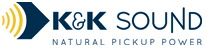 K&K Sound logo